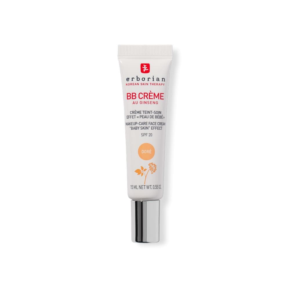 Bb Creme Dore 15ml - Foto 1