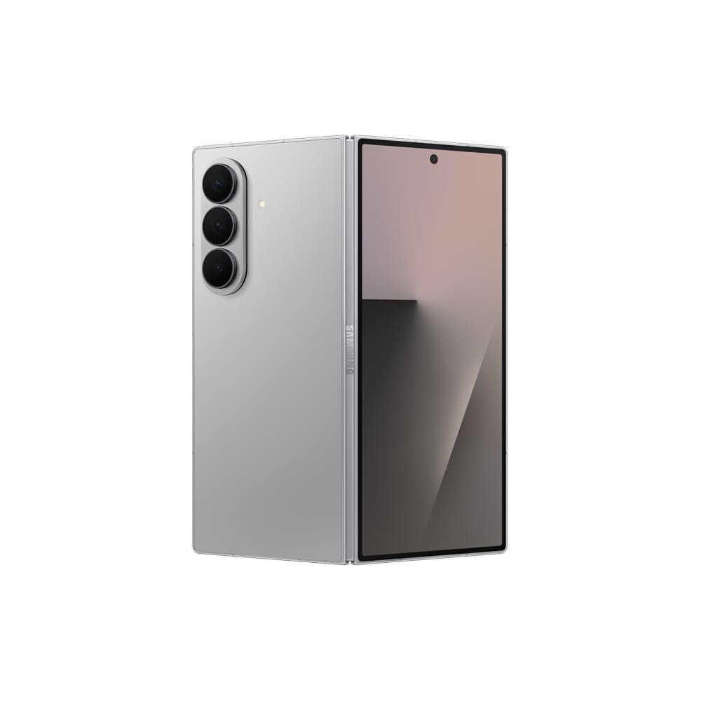 Galaxy Z Fold7 AI 5G 256GB 12GB Ram Display 8" / 6.5" Main Camera 200MP USB Type-C DualSim: nano + eSim Android 16 Snapdragon 8 Gen3 4400mAh Silver Shadow Europa - Foto 12
