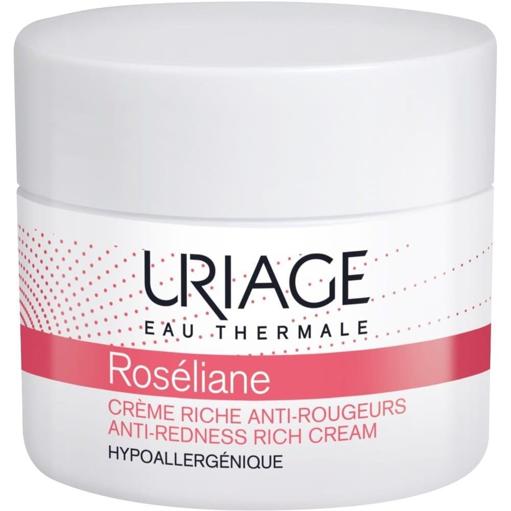Roseliane Crema Ricca 50 ml - Foto 1