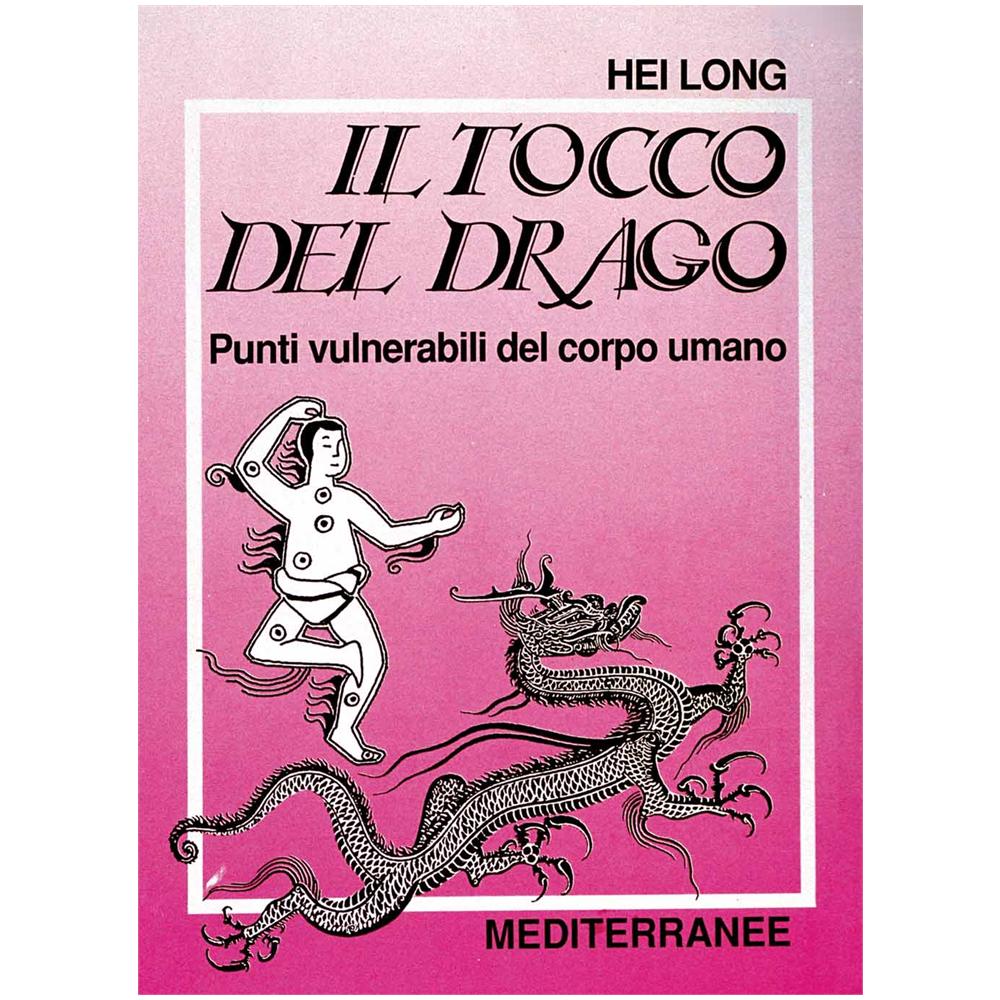 Hei M. Long - Il tocco del drago - Foto 1