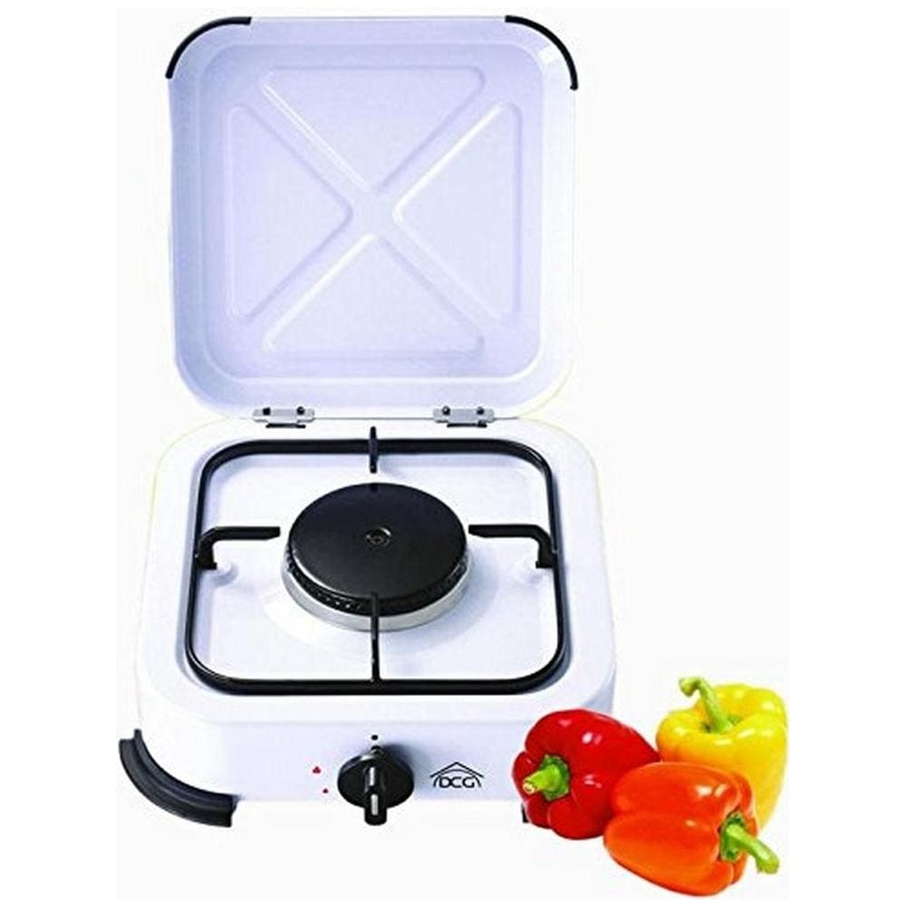 Ekp2426 Fornello Gas 1 Fuoco - Foto 1