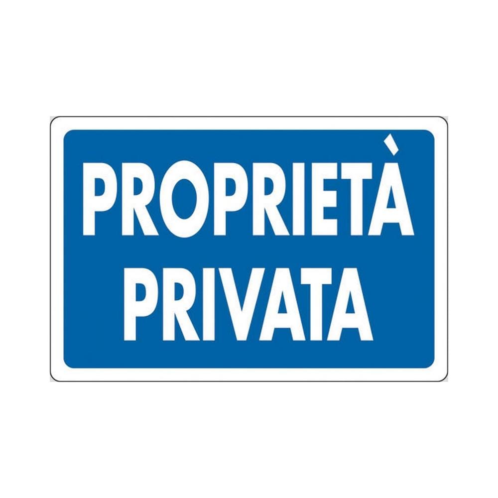 Cart. "proprieta' Priv. "20x30pl - Foto 1