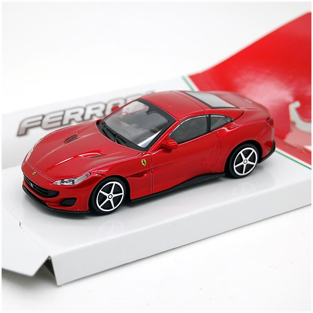 Ferrari Race & Play - Ferrari 1:43 - Foto 2