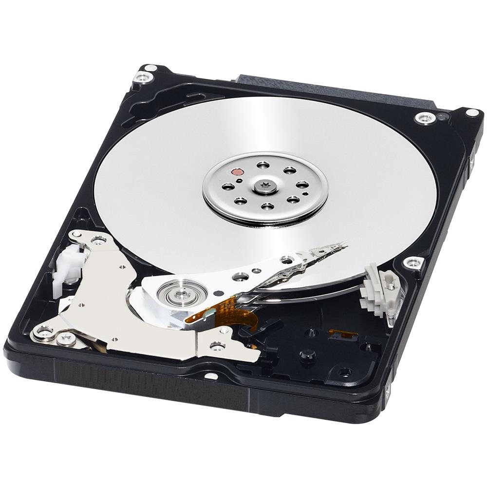 [Ricondizionato GOLD] Hard Disk Interno WD Black 320 GB 2.5" Sata III 6 GB / s 7200 Rpm Buffer 32 MB - Foto 6