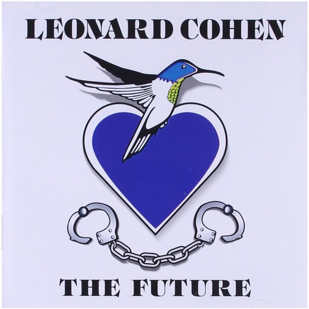 Cd Cohen Leonard - The Future - Foto 1