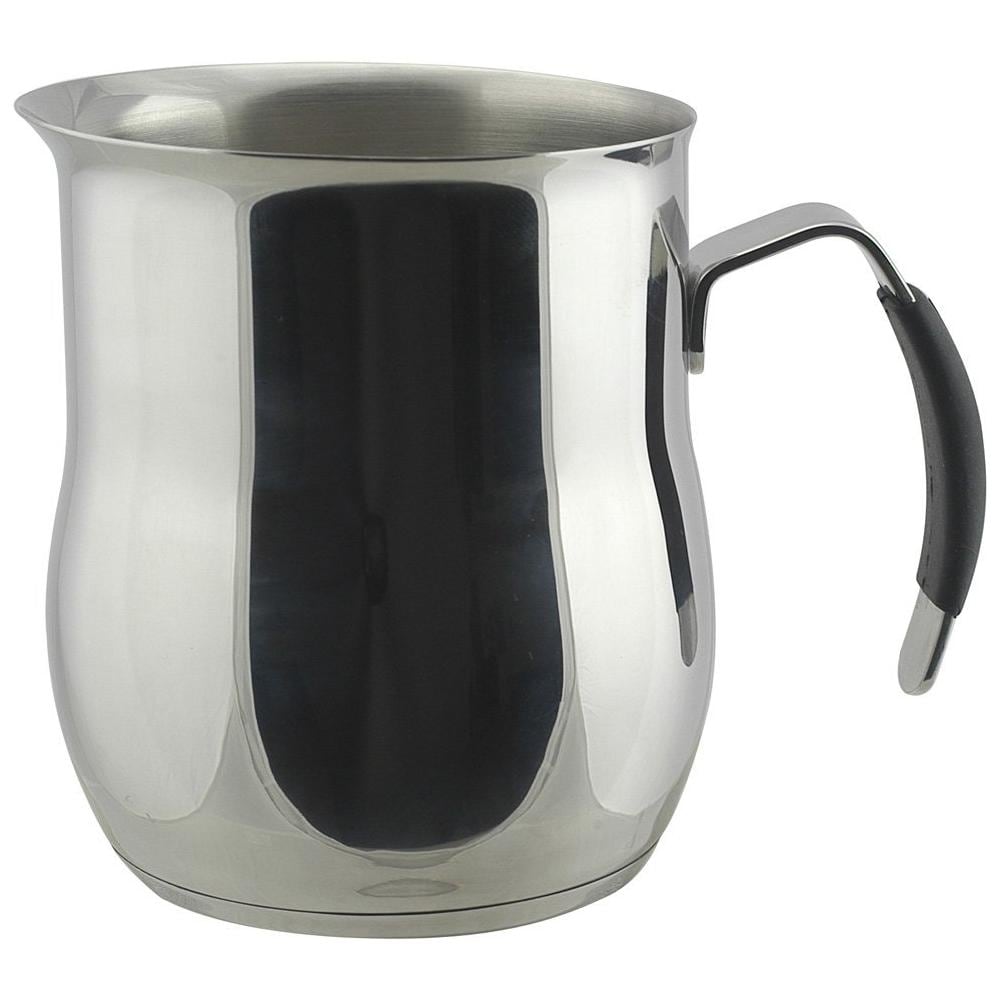 Lattiera per Induzione in Acciaio Inox 6 Tazze - Modello Omnia - Foto 1