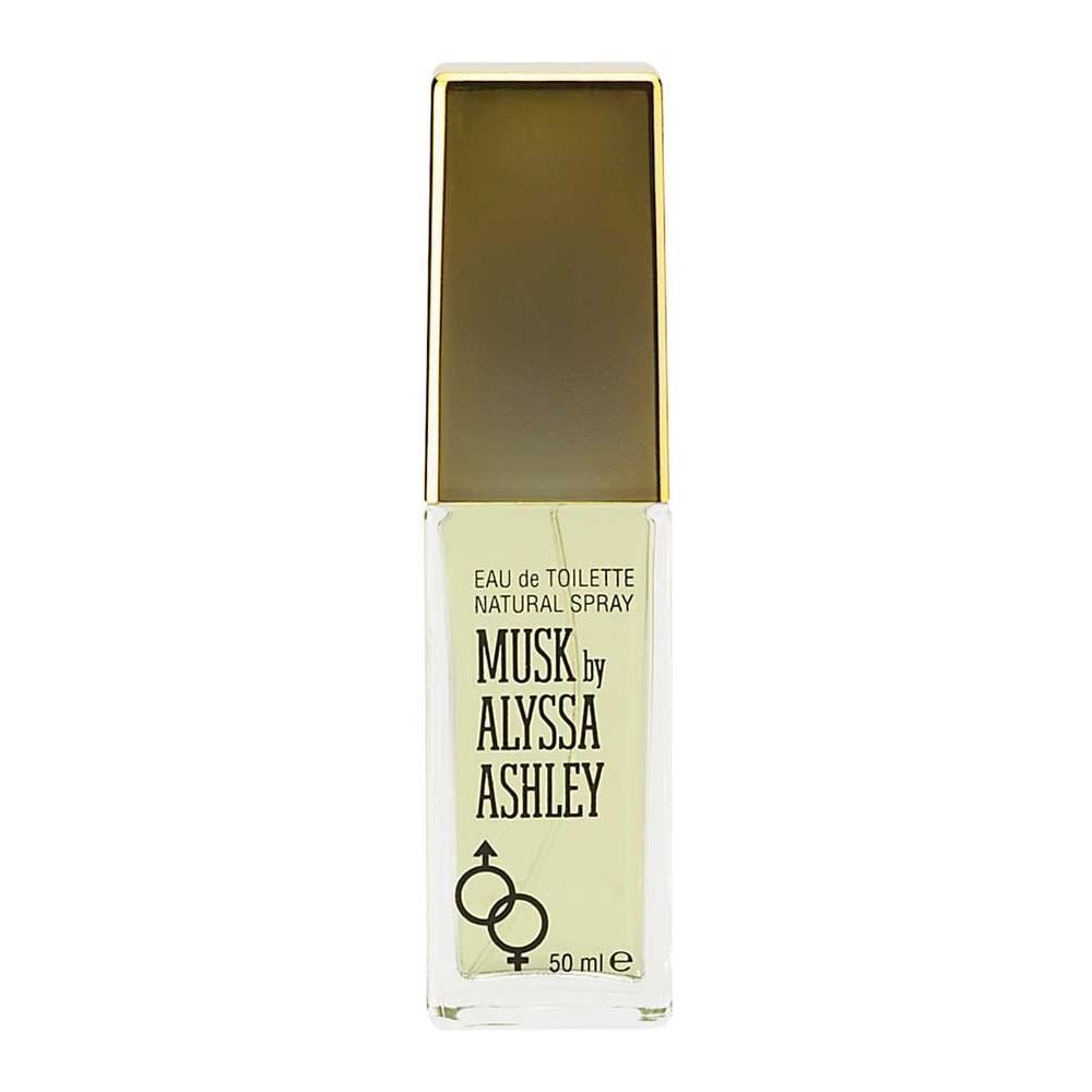 , Musk, Eau De Toilette, Unisex, 50 Ml - Foto 2