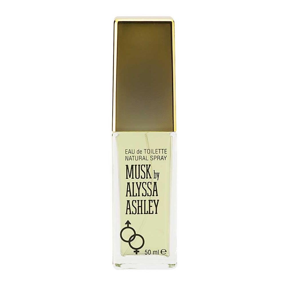 , Musk, Eau De Toilette, Unisex, 50 Ml - Foto 1