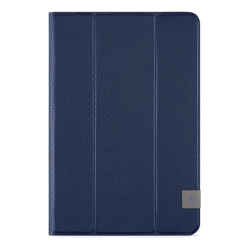 Custodia Tri-Fold Folio per iPad mini 4, iPad mini 3, iPad mini 2 e iPad mini - Foto 2