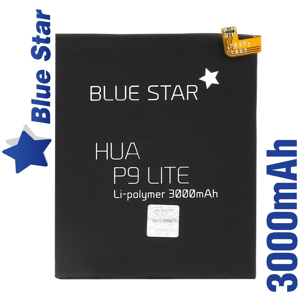 Batteria Huawei P9 Lite 3000 Mah Li-ion Premium - Foto 2