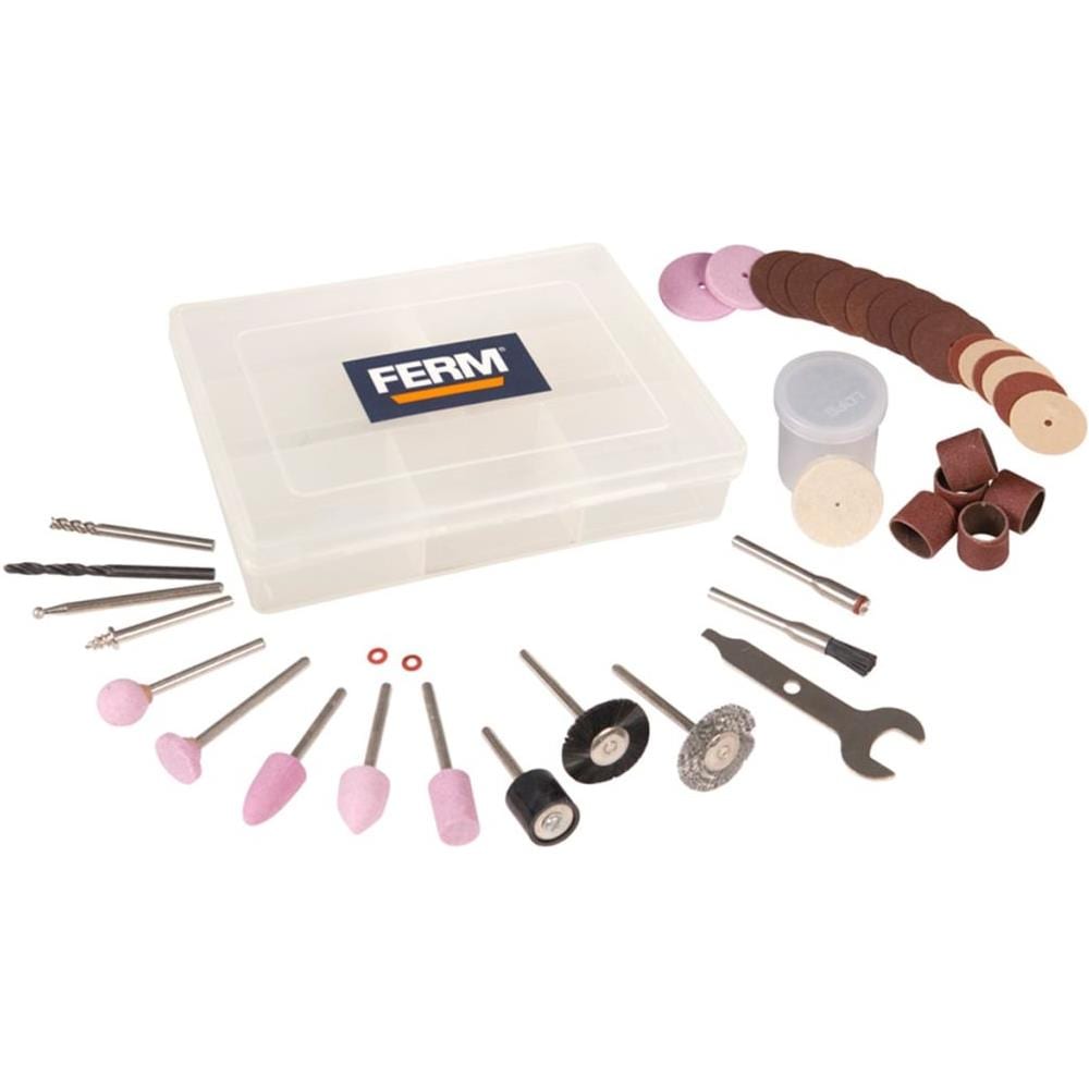 Set 40 Pezzi Strumenti A Rotazione Cta1008 - Foto 1
