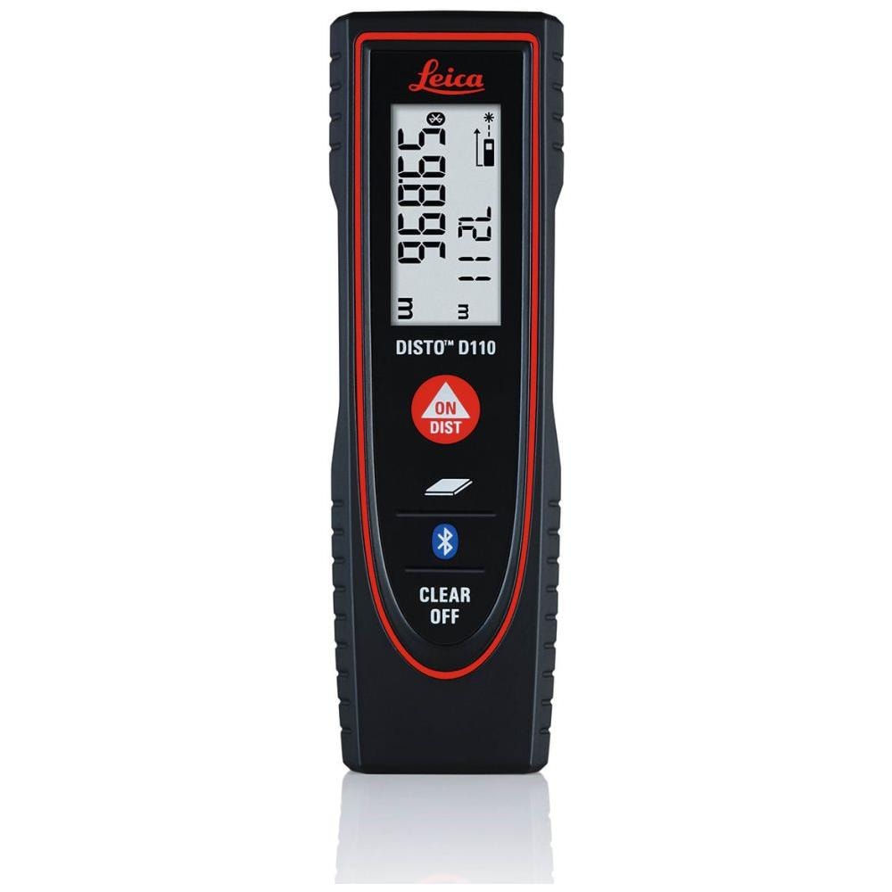 Disto D110 Misuratore Di Distanza A Laser - Foto 6