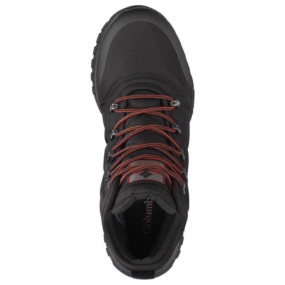 Doposci Fairbanks Omniheat Scarpe Uomo Eu 46 - Foto 3
