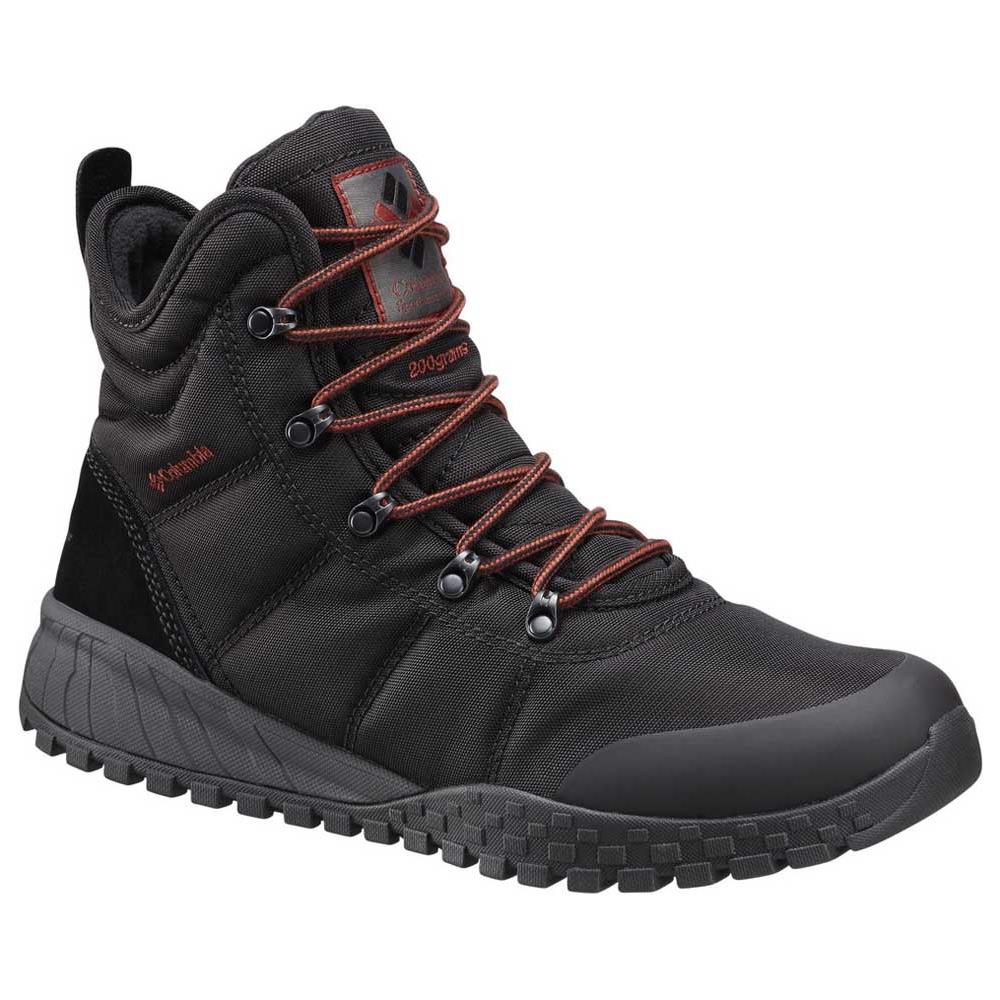 Doposci Fairbanks Omniheat Scarpe Uomo Eu 46 - Foto 1