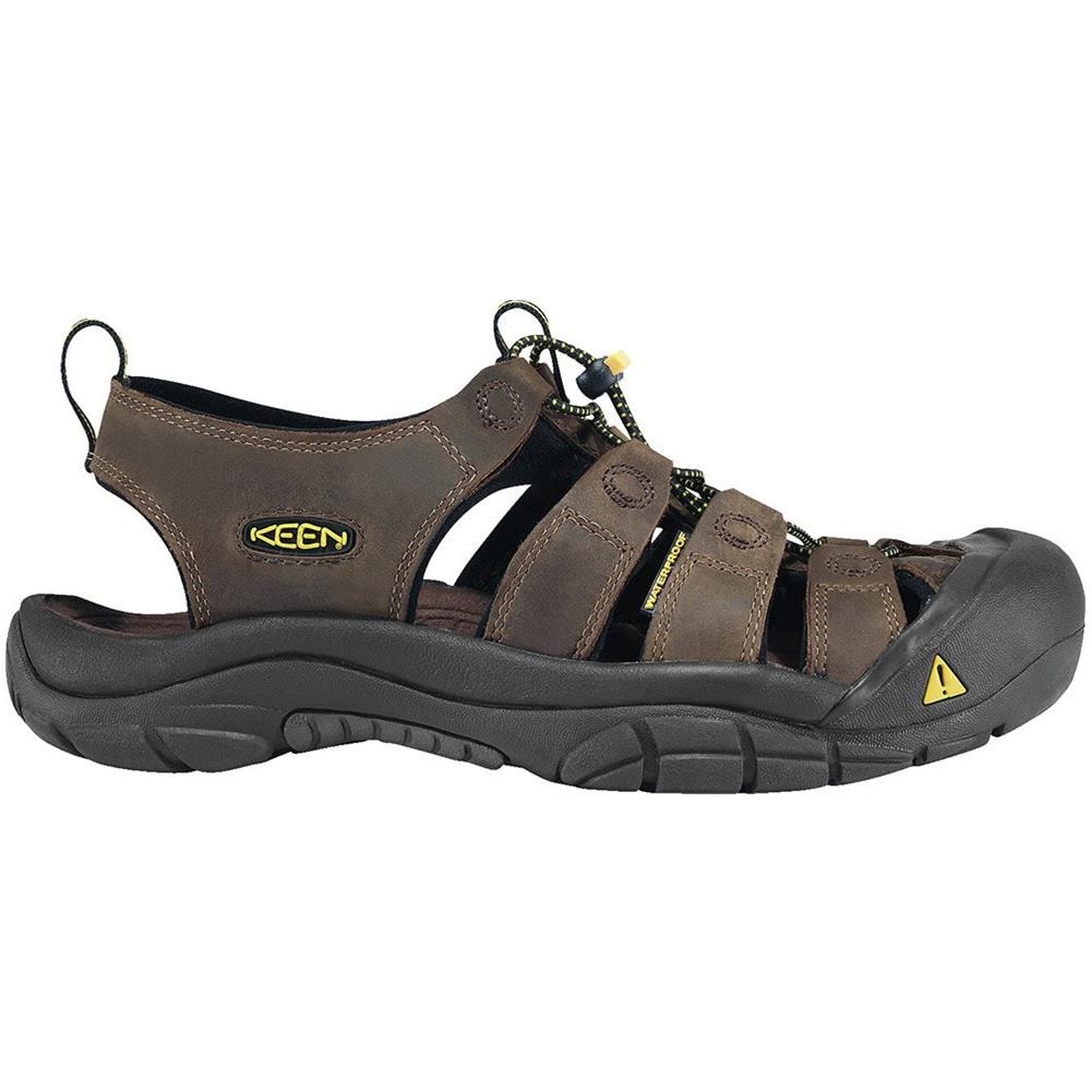 Sandali Newport Scarpe Uomo Eu 42 1/2 - Foto 3