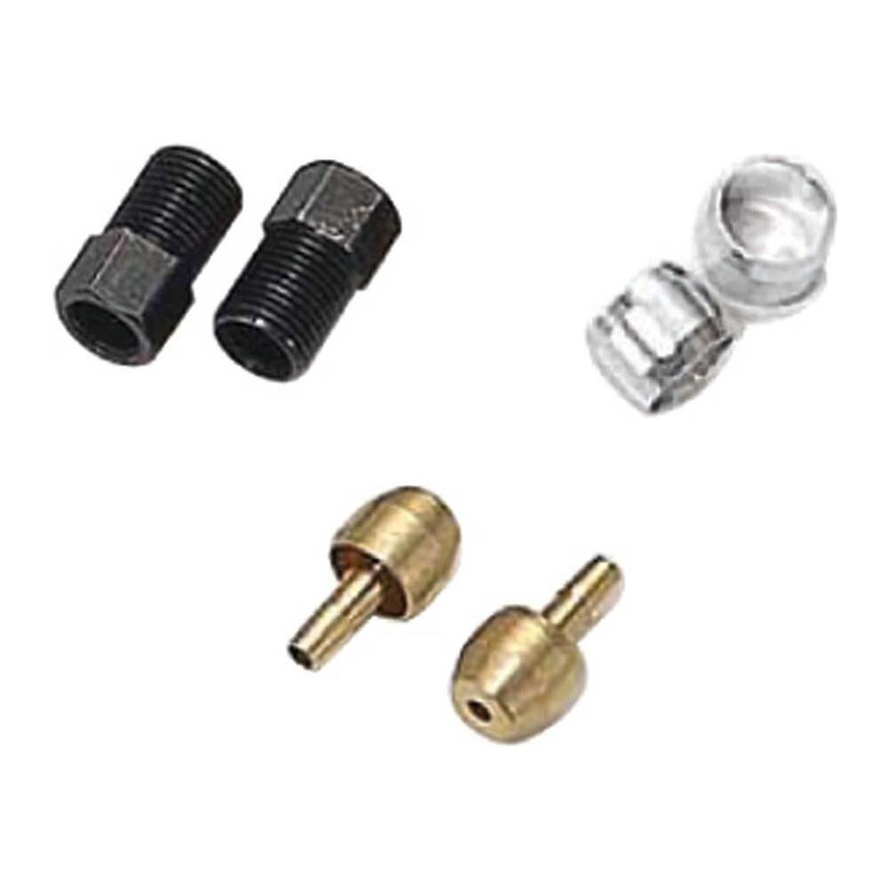 Freni Connection Kit For Disc Brake Line Ricambi Dei Componenti One Size - Foto 1