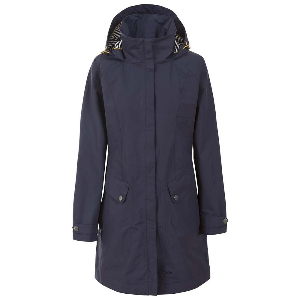 Giacche Trespass Rainy Day Abbigliamento Donna Xl - Foto 1