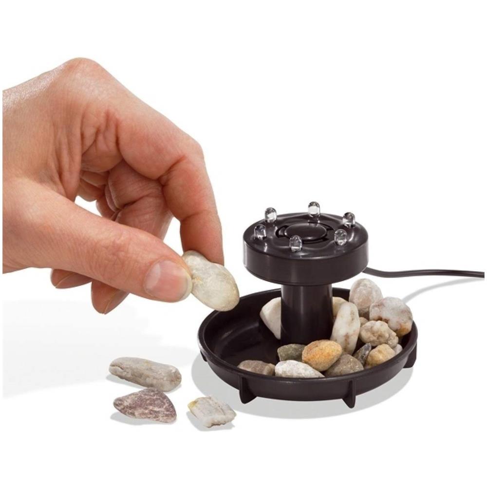 Faretto Immergibile A Led Ad Energia Solare - Foto 2