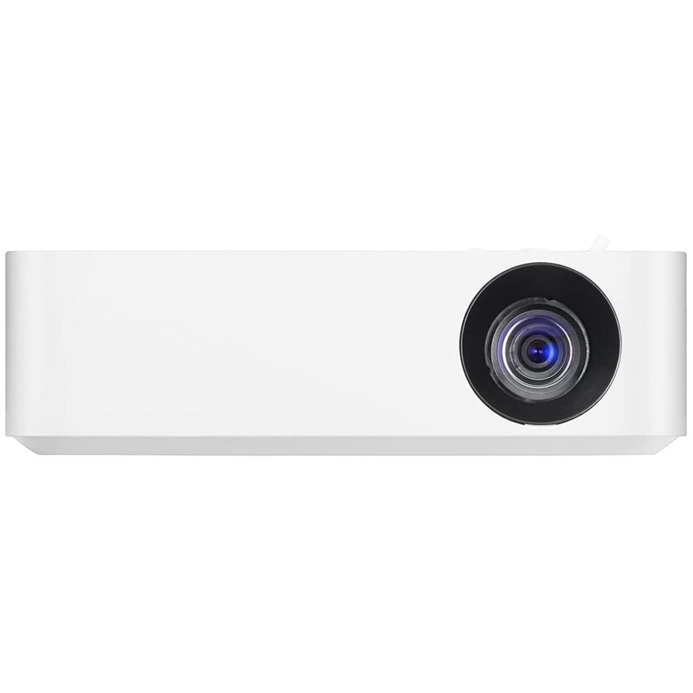 Proiettore DLP CineBeam PH30N 250 Lumen HD (1280x720) HDMI / USB Bianco - Foto 2