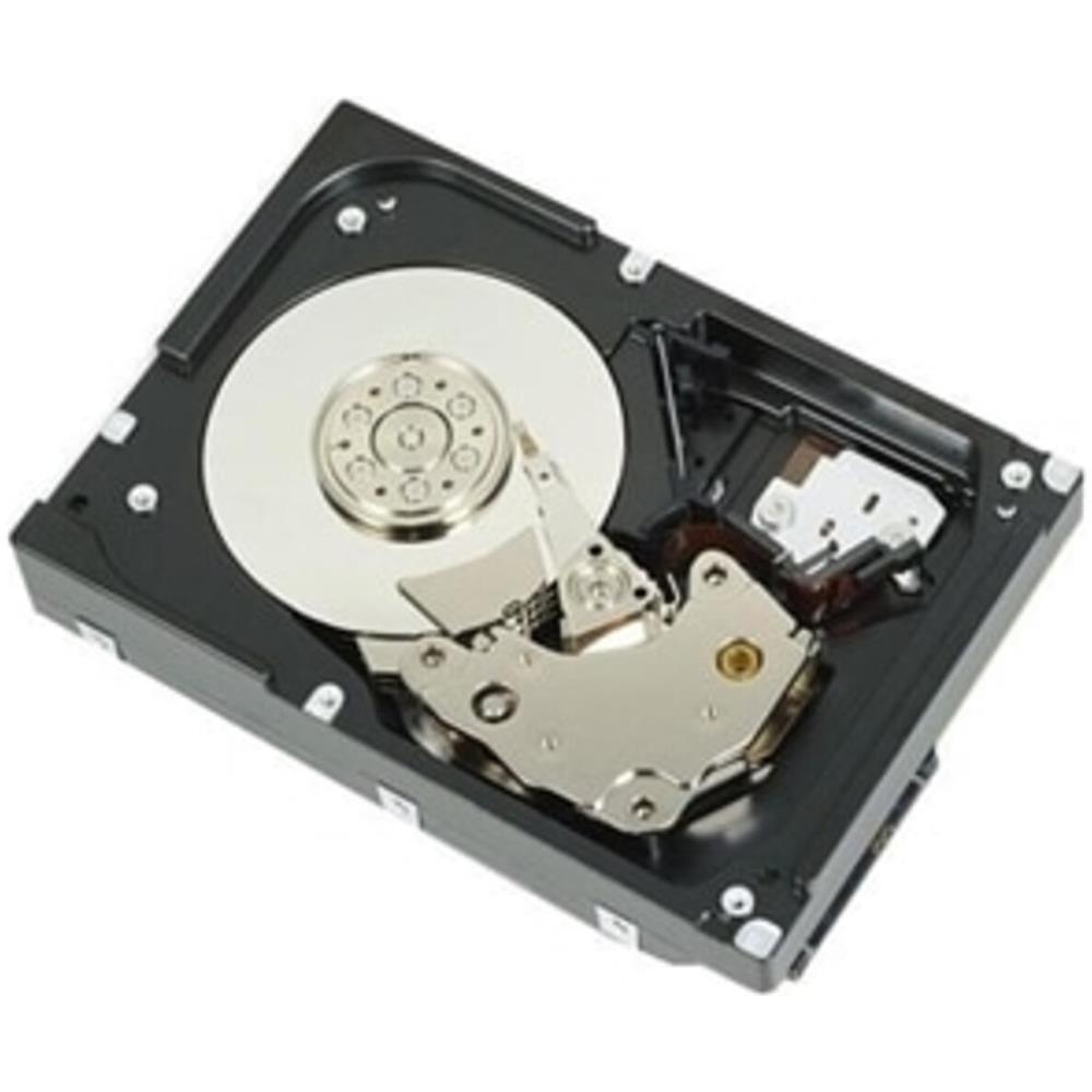 Hard Disk NPOS 1 TB 3.5" Interfaccia Sata 6 GB / s 7200 Rpm - Foto 1