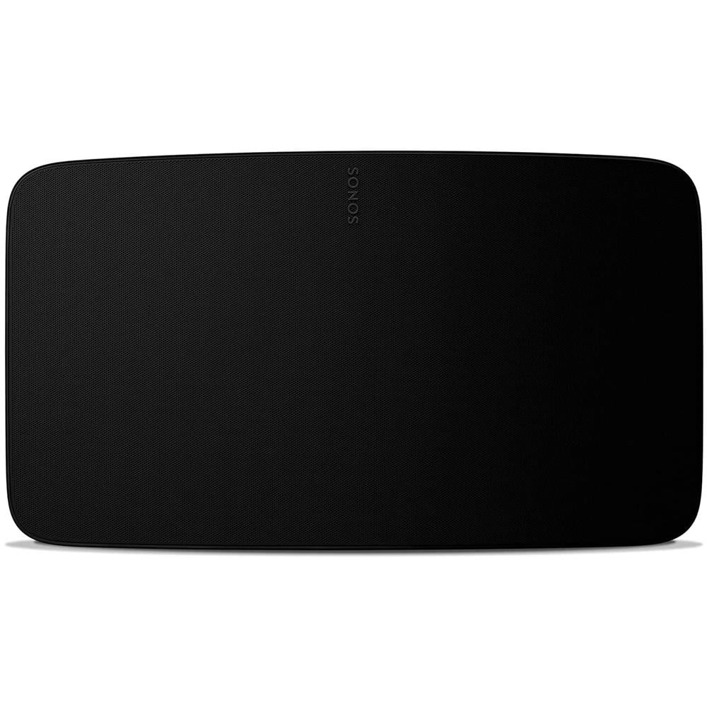 Diffusore Wireless Five Wi-Fi / AirPlay Colore Nero - Foto 2