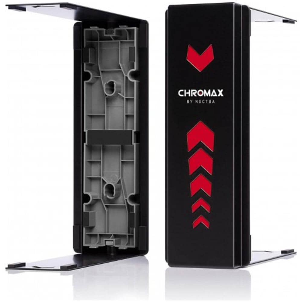 Na-hc5 Chromax. black. swap Cover Per Dissipatore - Foto 2