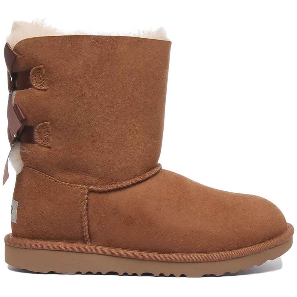 Australia K Bailey Bow 2 In Chestnut - Foto 2