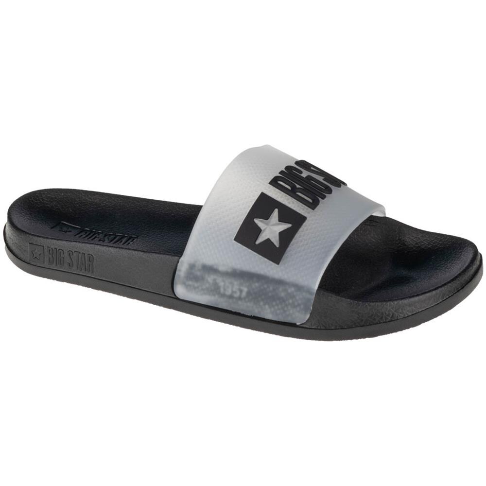 W Slipper, Donna, Nero, Le Ciabatte, Numero: 36 Eu - Foto 1