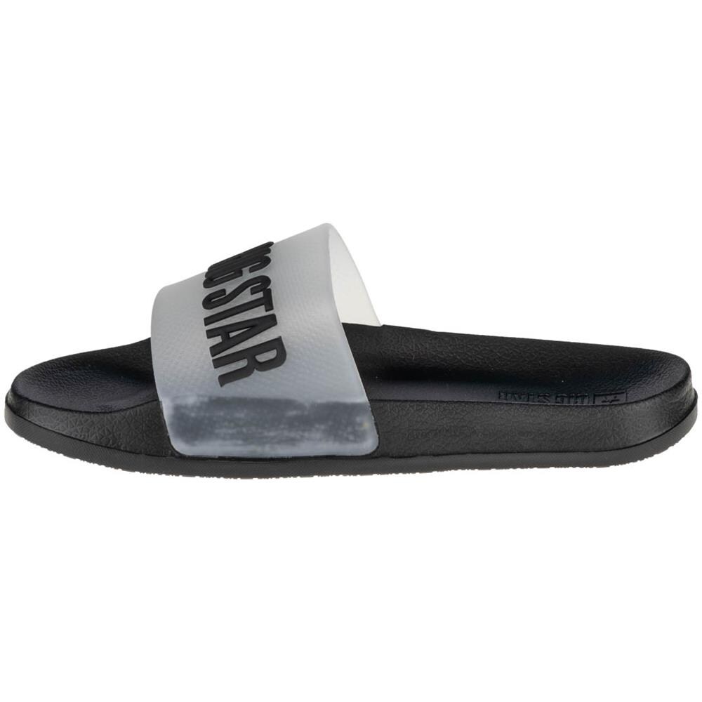 W Slipper, Donna, Nero, Le Ciabatte, Numero: 36 Eu - Foto 2