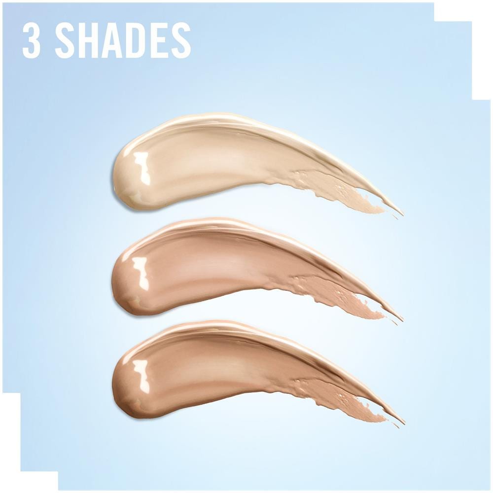 BB Cream per donna 9in1 Light 30ml - Foto 2