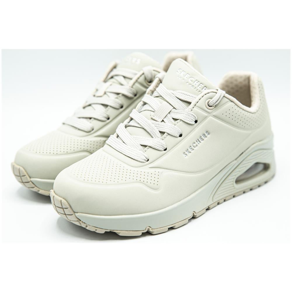 Uno-stand On Air, Donna, Beige, Sneakers, Numero: 38 Eu - Foto 10