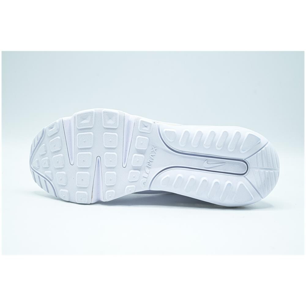 Scarpe Air Max 2090 Taglia 38.5 Codice Ck2612-100 Bianco - Foto 12