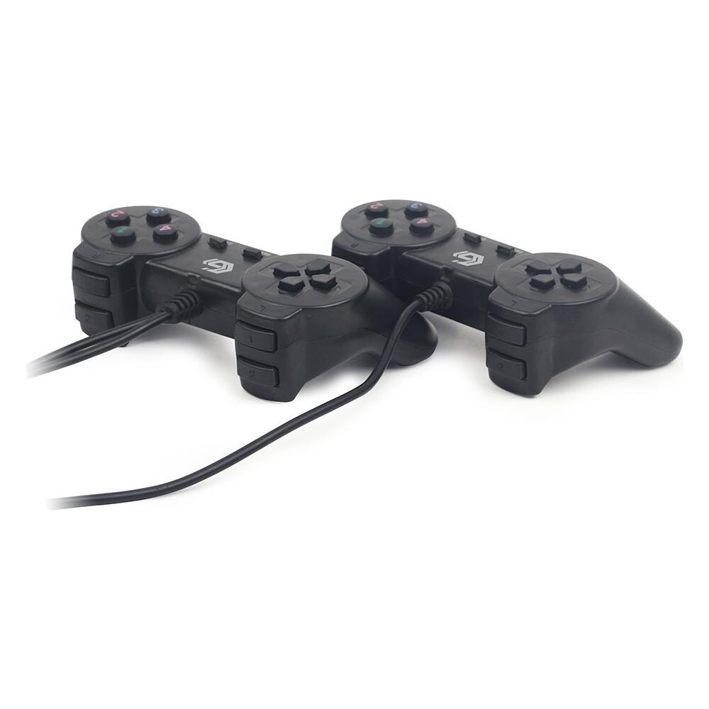 Education USB JPD-UB2-01  Colore Nero - Foto 2