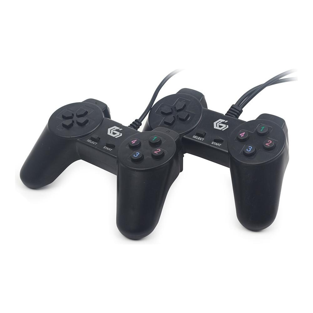 Education USB JPD-UB2-01  Colore Nero - Foto 1