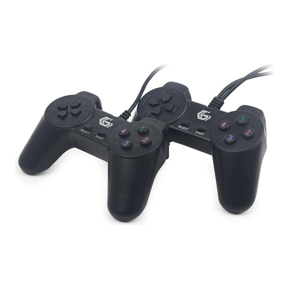 Education USB JPD-UB2-01  Colore Nero - Foto 3