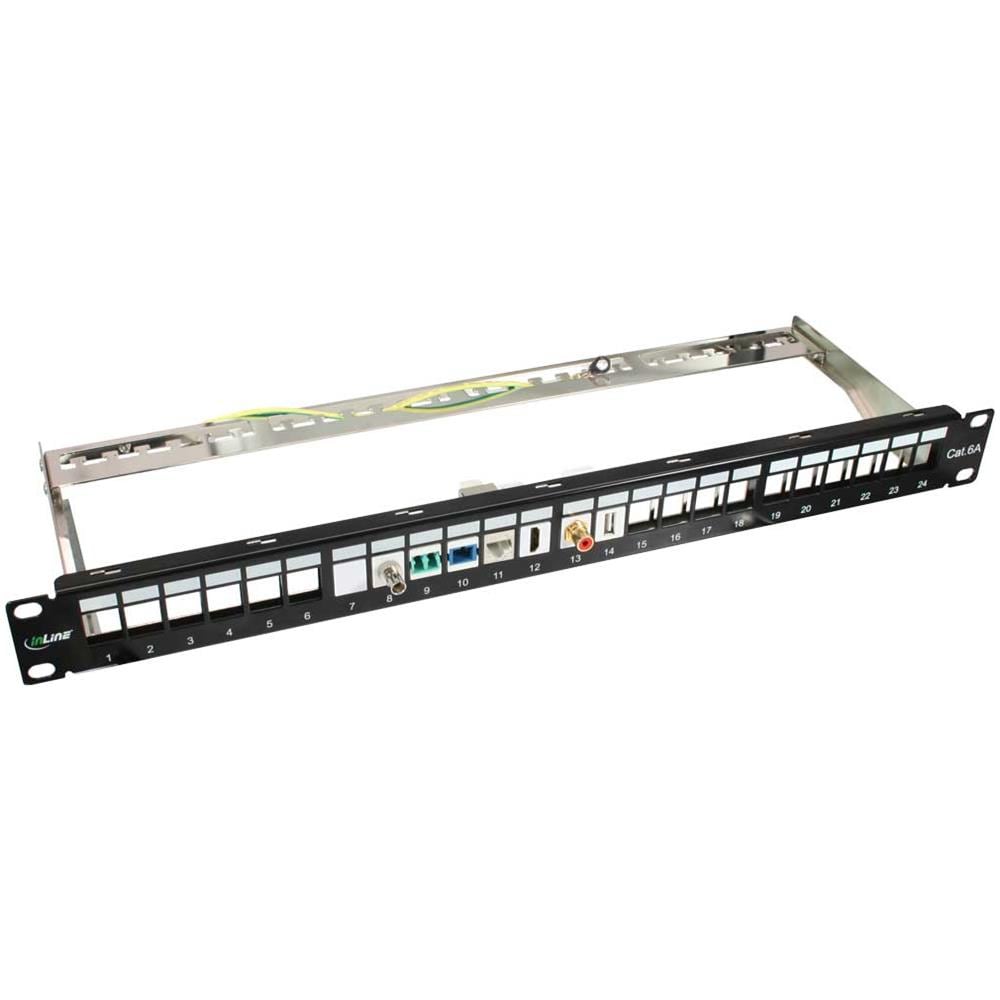 74206W RJ-45 RJ-45 cavo di interfaccia e adattatore - Foto 2