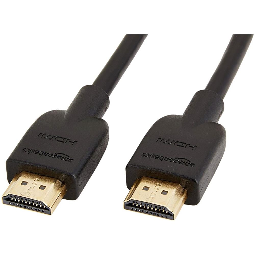 SSD0 24 cavo HDMI 1,8 m HDMI tipo A (Standard) Nero - Foto 2