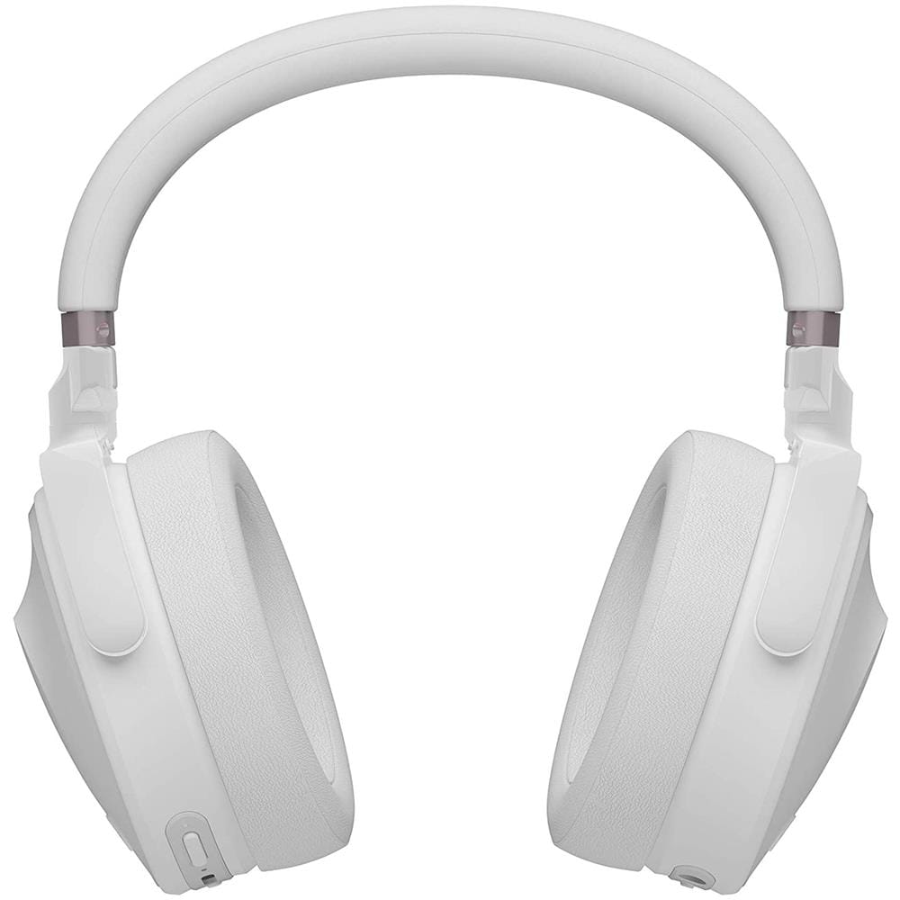YH-E700A Cuffia Stereo Padiglione Auricolare Bluetooth con Microfono Integrato Colore Bianco - Foto 2