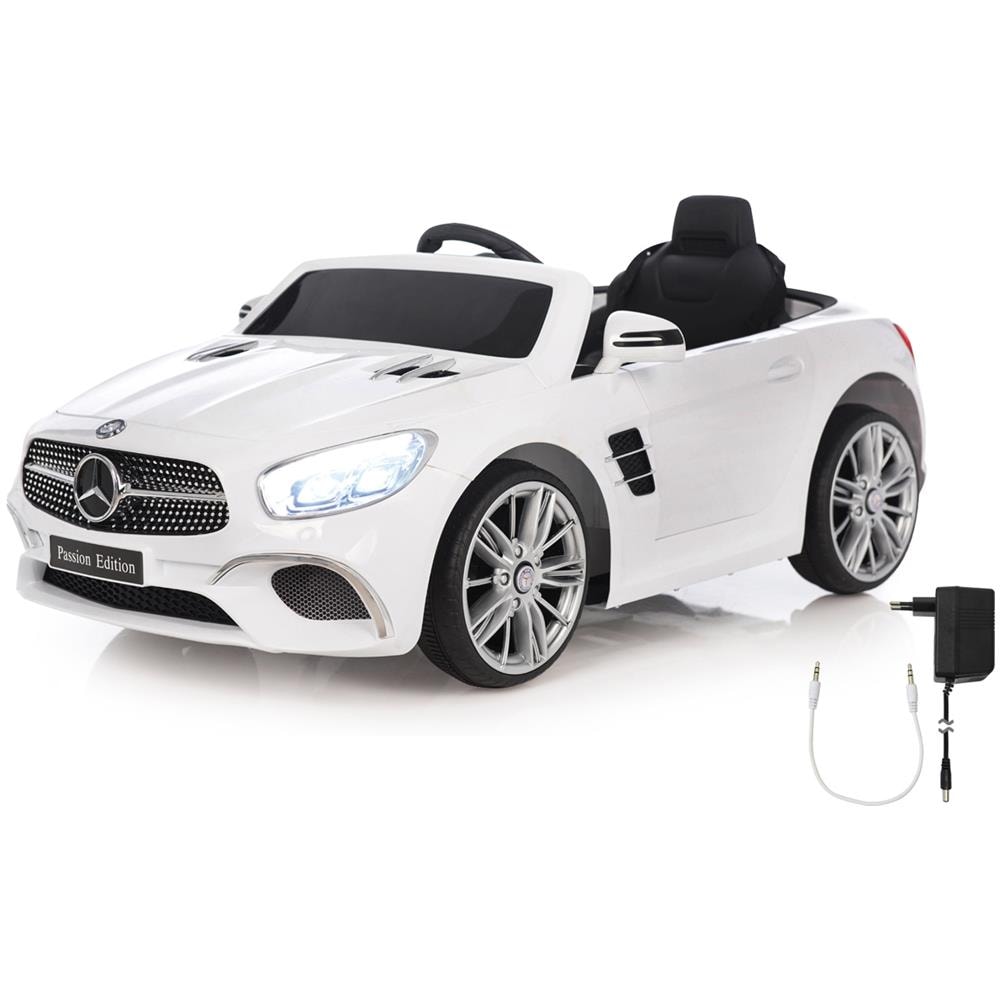 Mercedes-benz Sl 400 - Foto 2