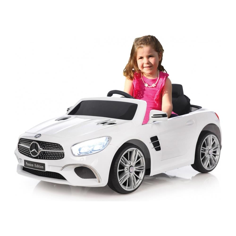 Mercedes-benz Sl 400 - Foto 1