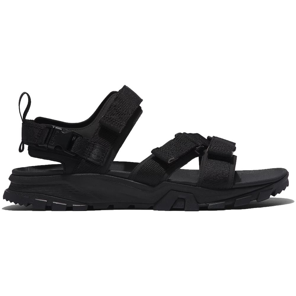 Sandali Garrison Trail Taglia 41.5 Codice A2e4g015 Nero - Foto 1