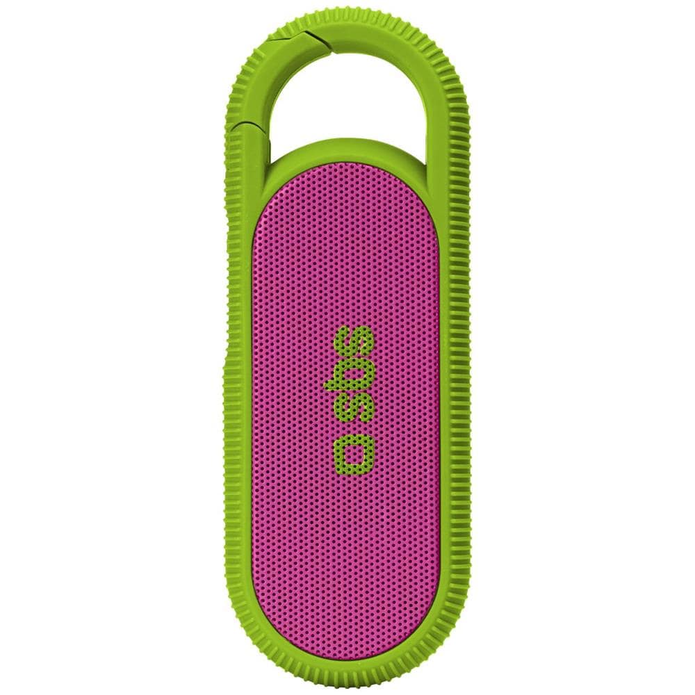 Speaker Wireless Portatile - Foto 1