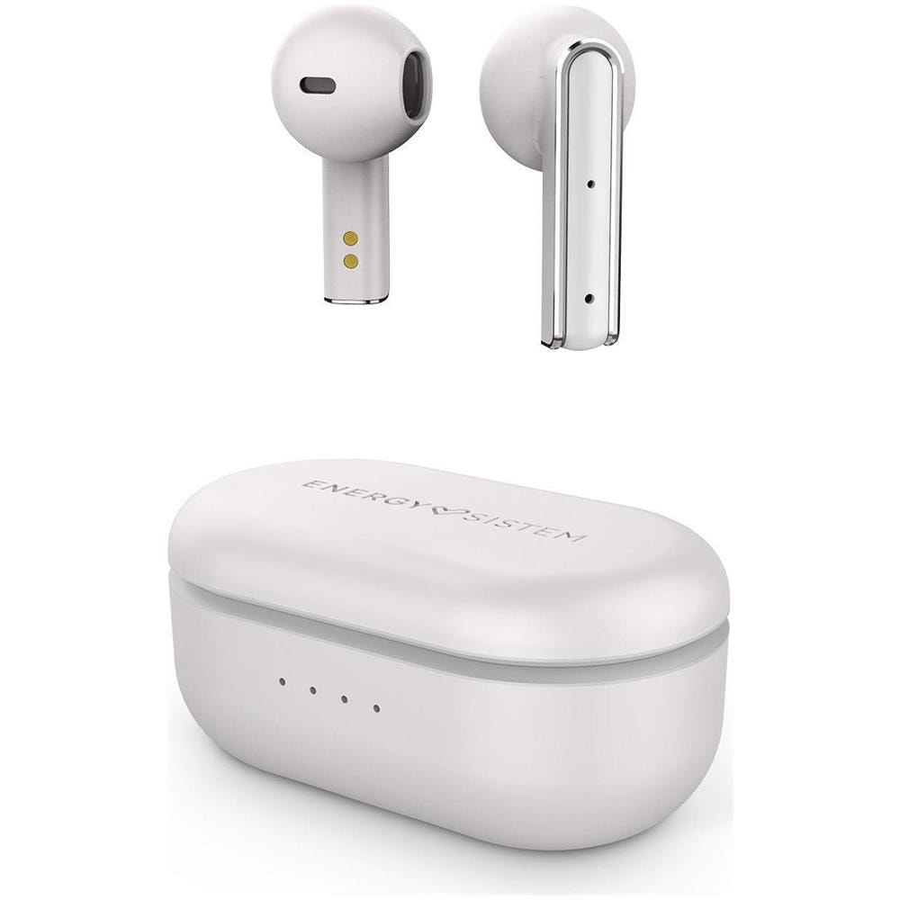 Auricolari True Wireless Style 4 Compact Design, Charging Case, App Esmart Connect - Foto 1