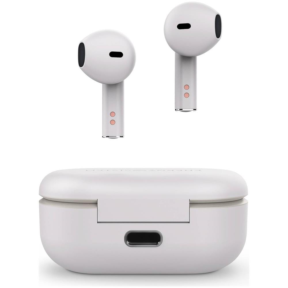 Auricolari True Wireless Style 4 Compact Design, Charging Case, App Esmart Connect - Foto 2