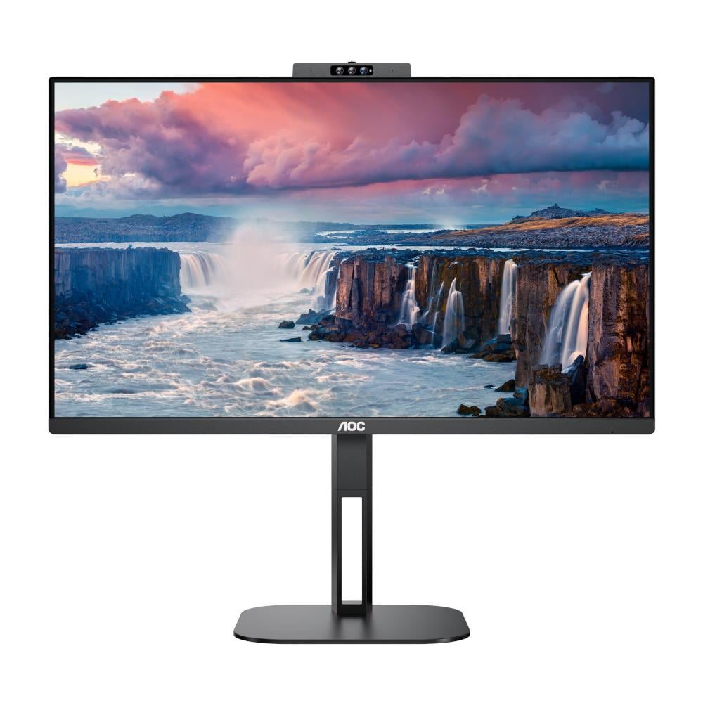 Monitor 23.8" LED IPS Gaming 24V5CW 1920 x 1080 Full HD Tempo di Risposta 1 ms - Foto 1