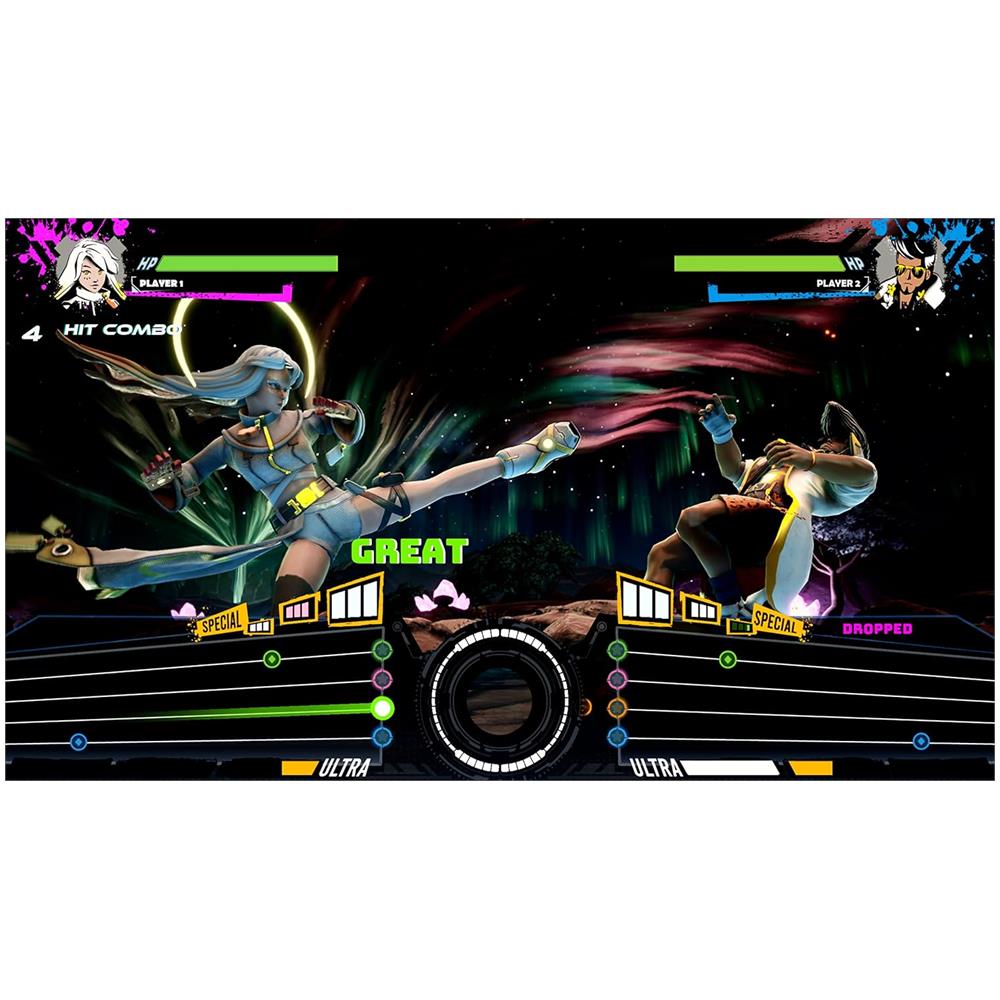 God of Rock PlayStation 4 - Foto 7