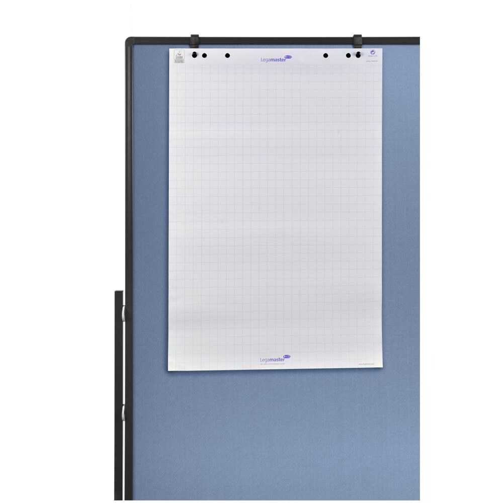 7-205210 bacheca per annunci Blu Plastica - Foto 12