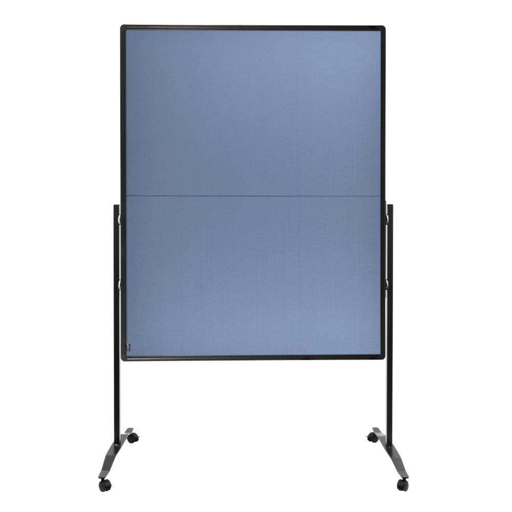 7-205210 bacheca per annunci Blu Plastica - Foto 1