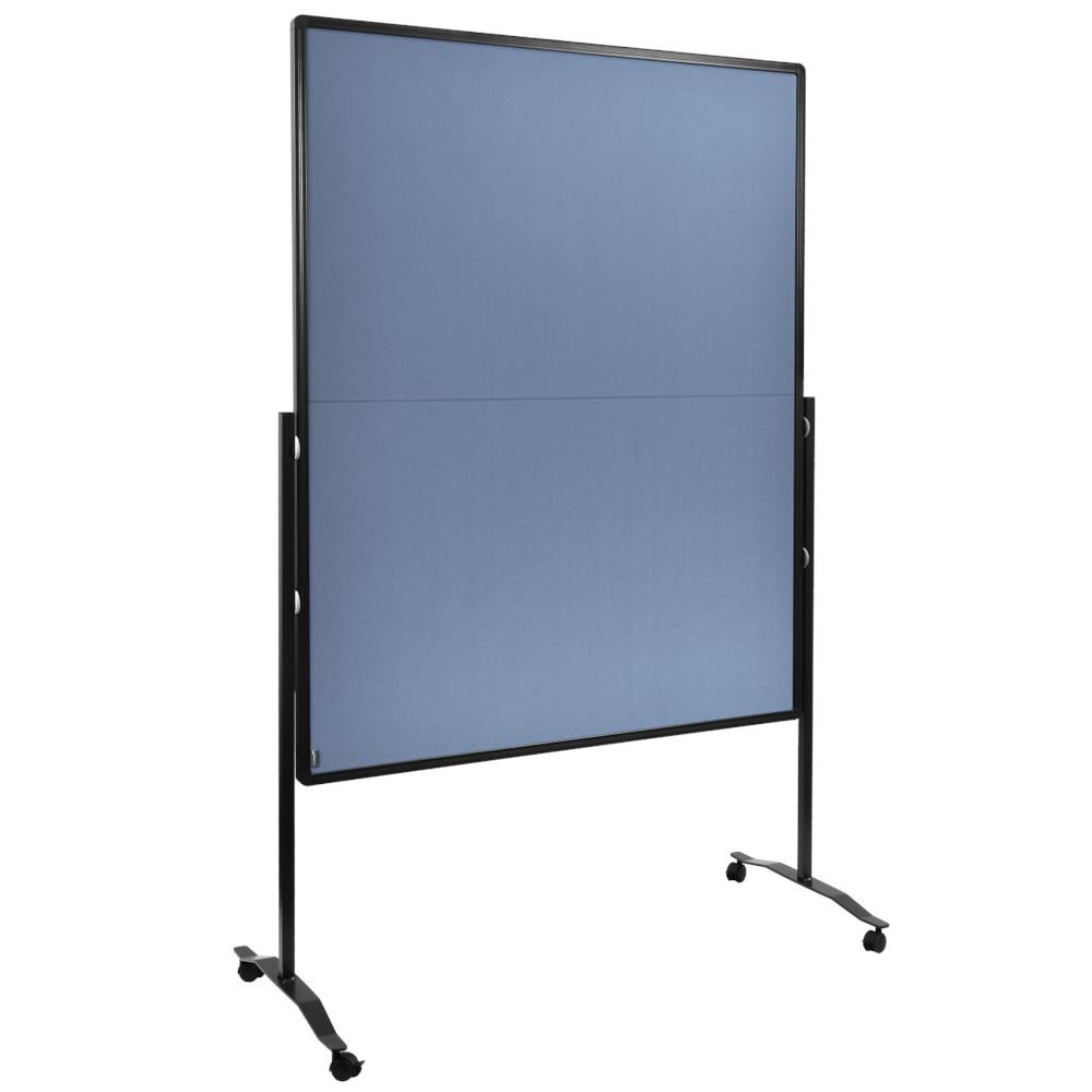 7-205210 bacheca per annunci Blu Plastica - Foto 2