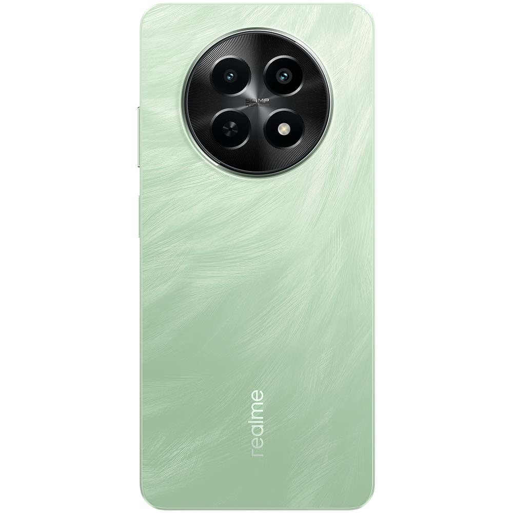 12X 5G 256GB 8GB Ram Display 6.67"FHD+ Fot. 50+2MP / 8MP Dual Sim Android 5000 mAh Green - Foto 2